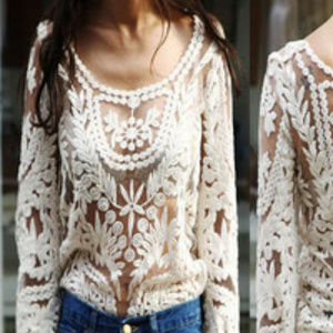Beautiful blouse